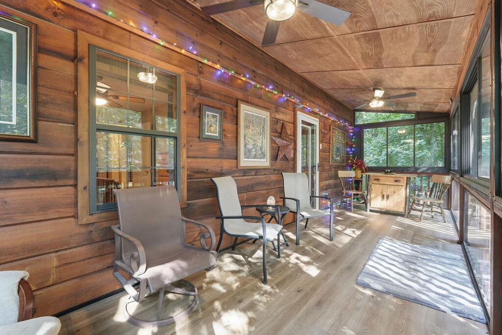288 Ridgecrest Circle, Ellijay GA 30540 - Photo