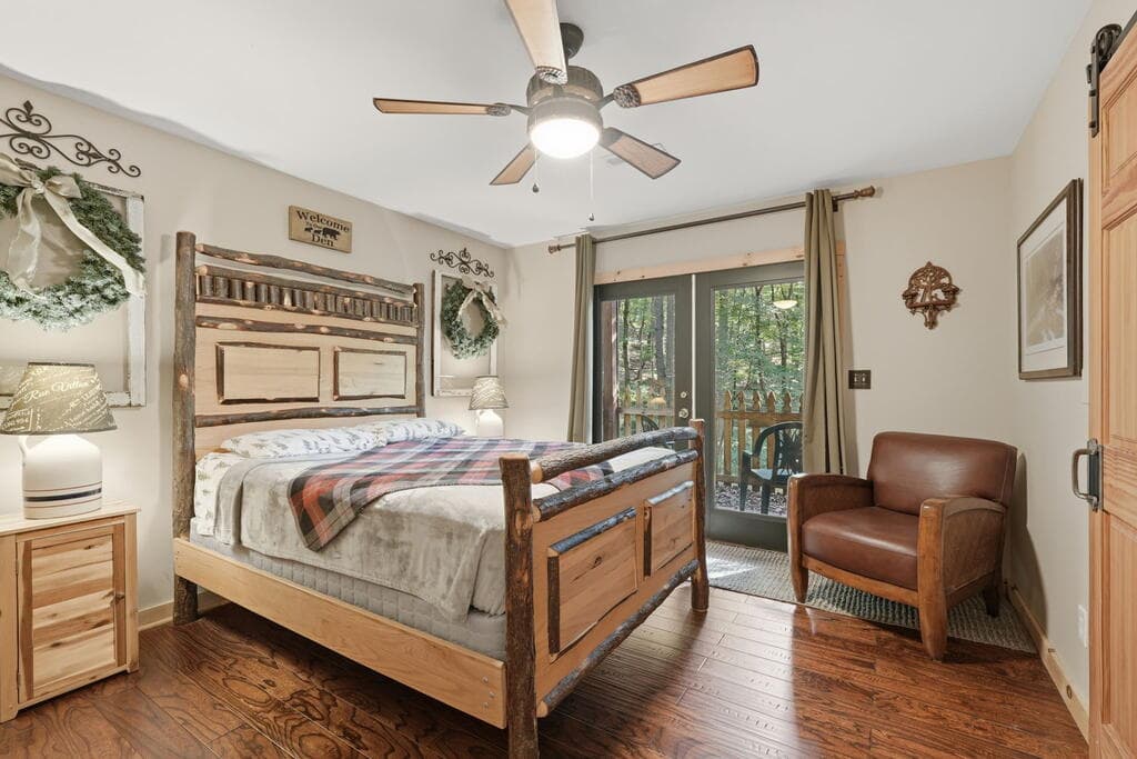 288 Ridgecrest Circle, Ellijay GA 30540 - Photo