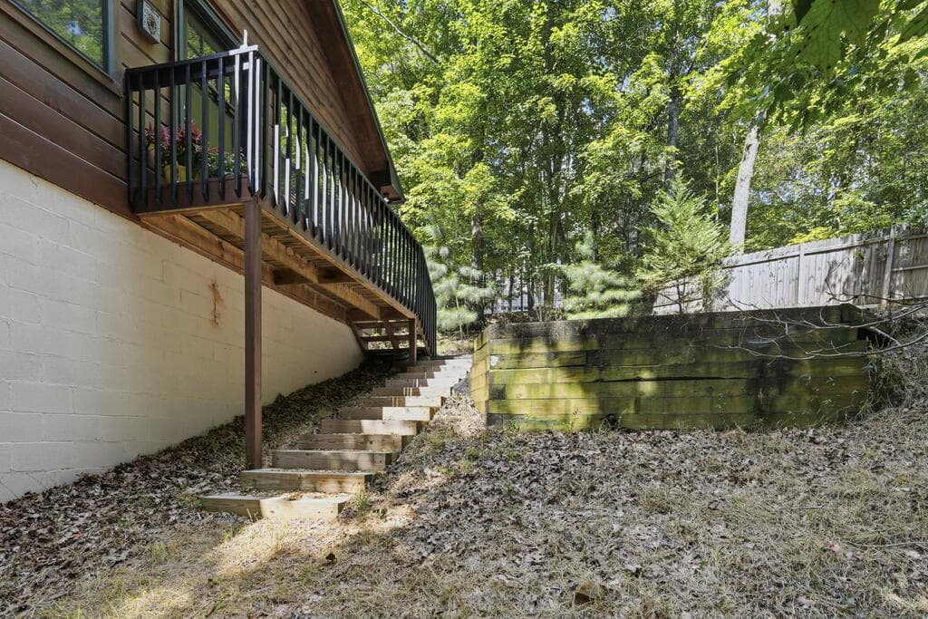 288 Ridgecrest Circle, Ellijay GA 30540 - Photo