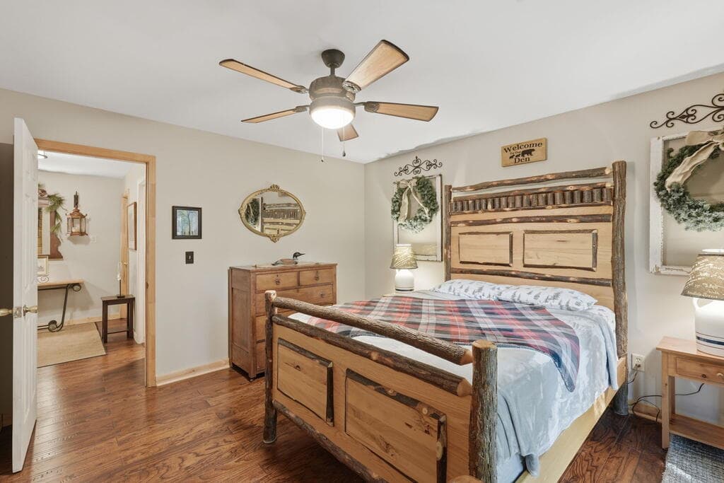 288 Ridgecrest Circle, Ellijay GA 30540 - Photo