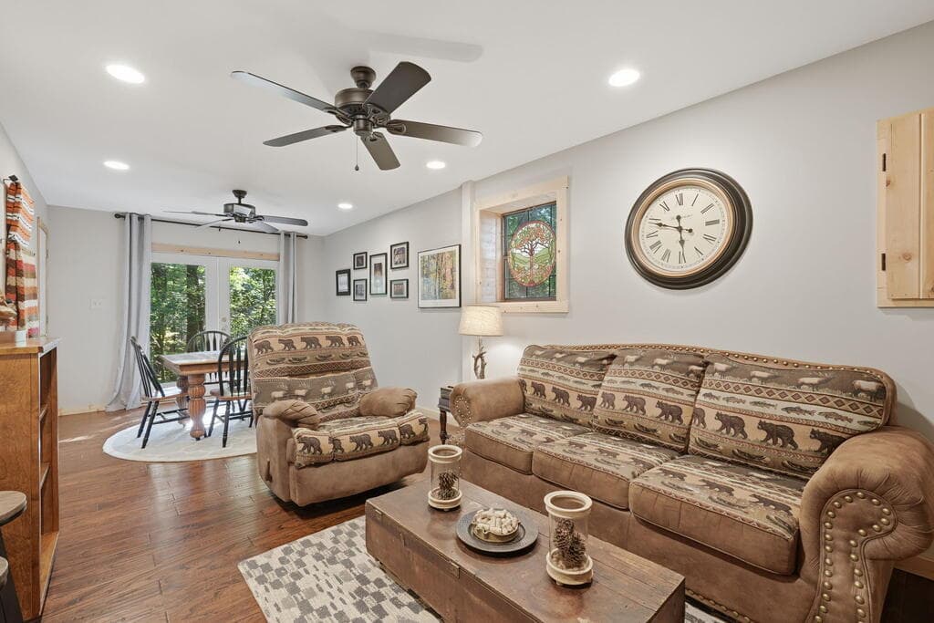 288 Ridgecrest Circle, Ellijay GA 30540 - Photo