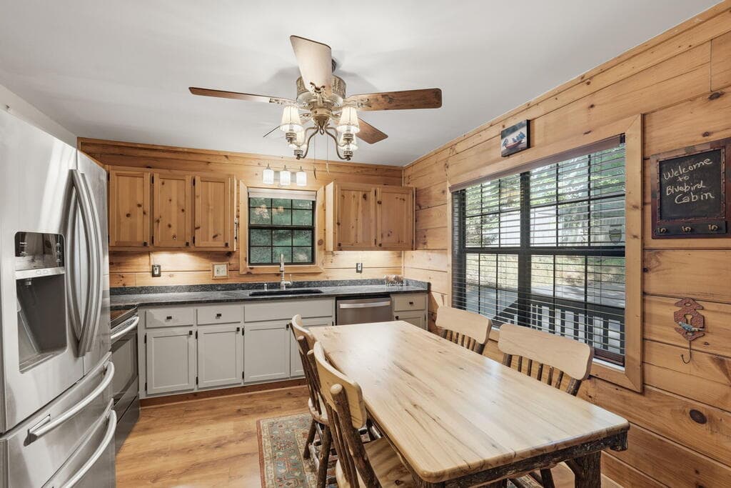 288 Ridgecrest Circle, Ellijay GA 30540 - Photo