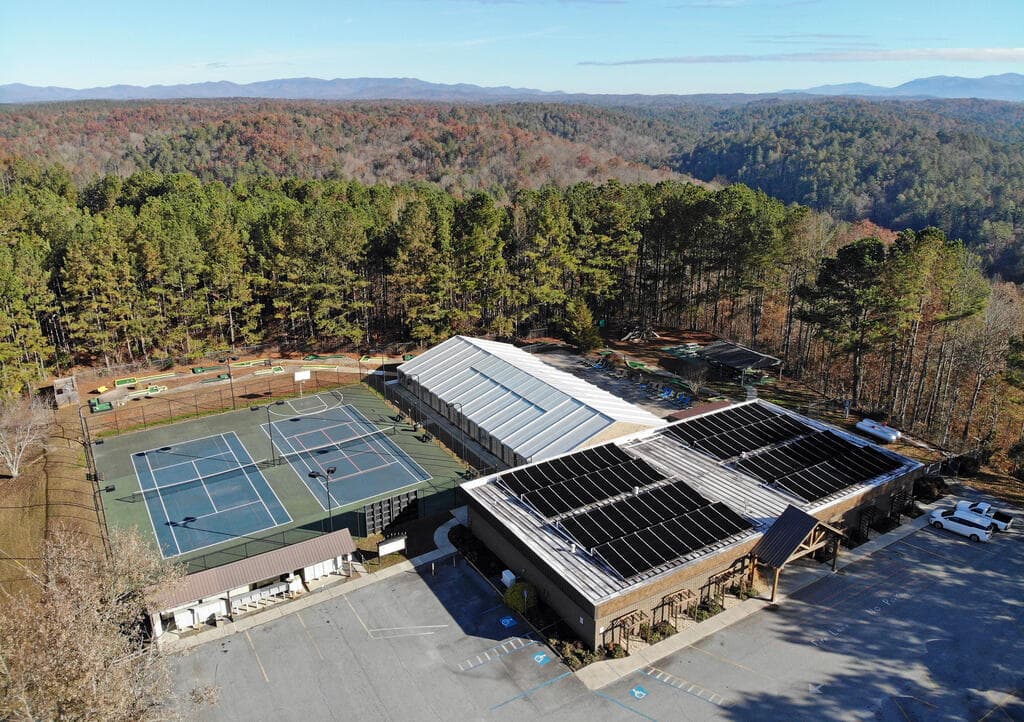 288 Ridgecrest Circle, Ellijay GA 30540 - Photo