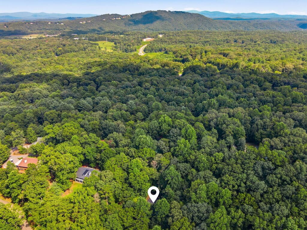 288 Ridgecrest Circle, Ellijay GA 30540 - Photo