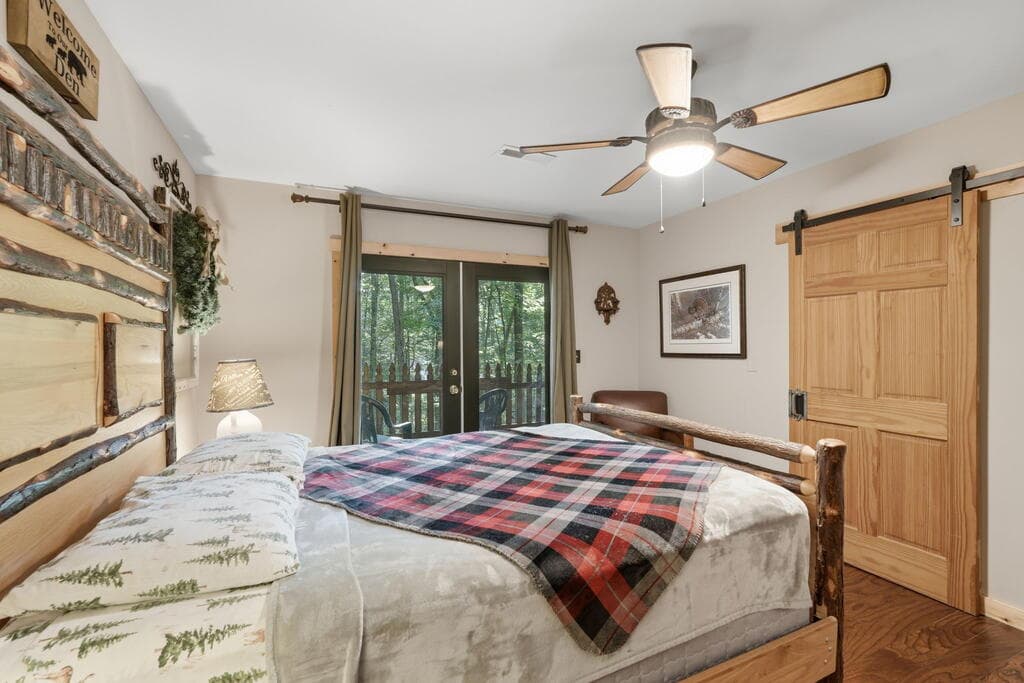 288 Ridgecrest Circle, Ellijay GA 30540 - Photo