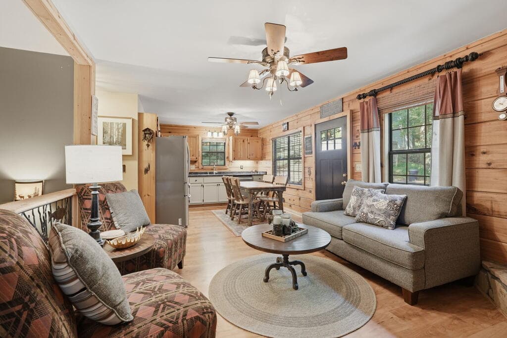 288 Ridgecrest Circle, Ellijay GA 30540 - Photo