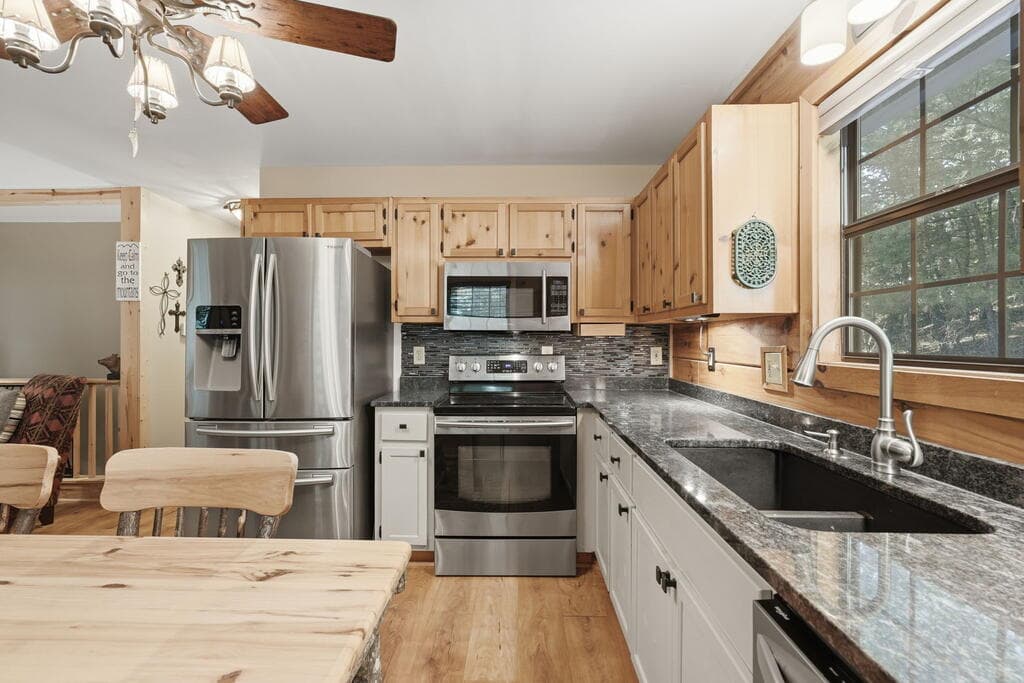 288 Ridgecrest Circle, Ellijay GA 30540 - Photo