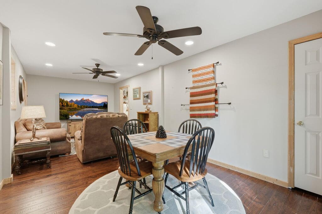 288 Ridgecrest Circle, Ellijay GA 30540 - Photo