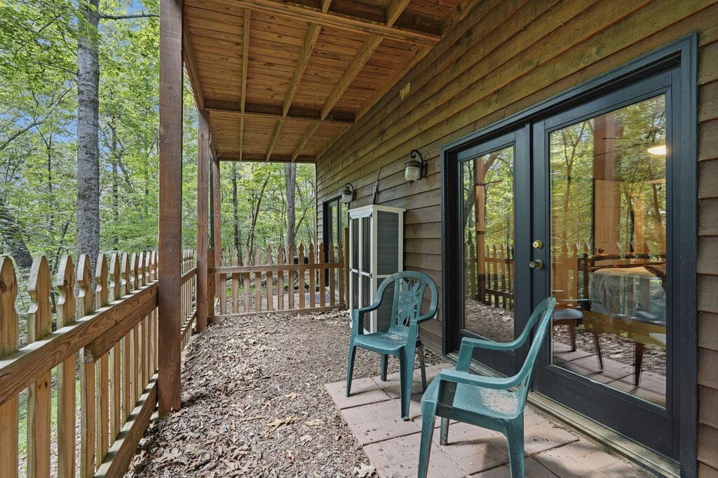 288 Ridgecrest Circle, Ellijay GA 30540 - Photo