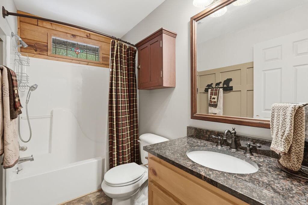288 Ridgecrest Circle, Ellijay GA 30540 - Photo