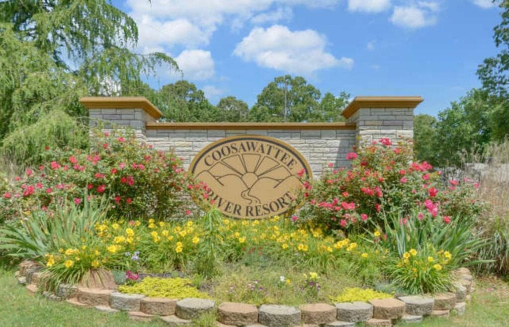 288 Ridgecrest Circle, Ellijay GA 30540 - Photo