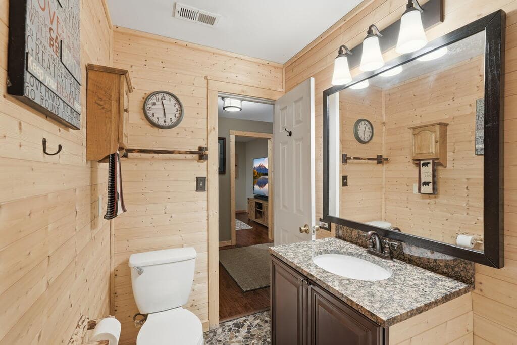 288 Ridgecrest Circle, Ellijay GA 30540 - Photo
