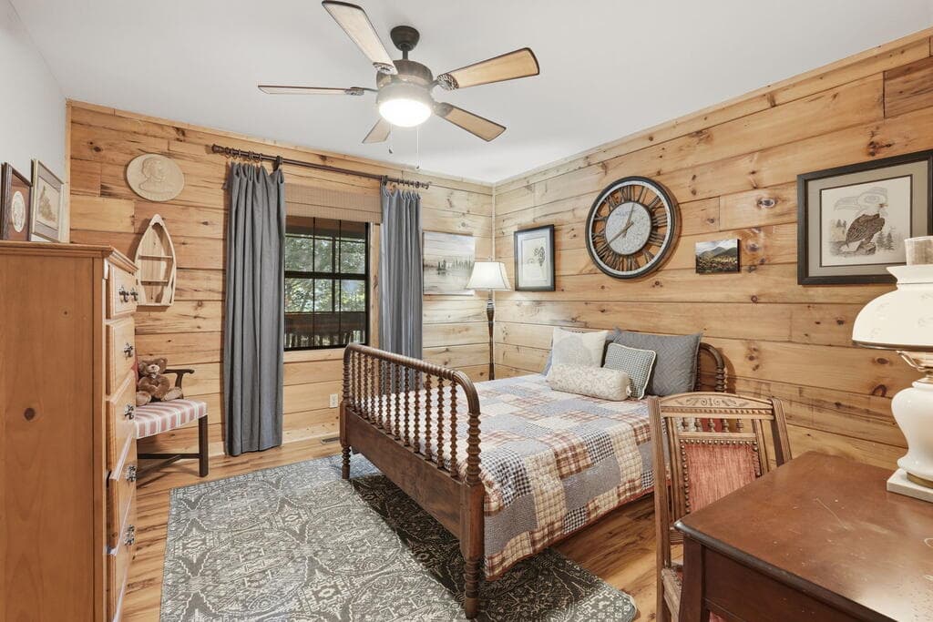 288 Ridgecrest Circle, Ellijay GA 30540 - Photo
