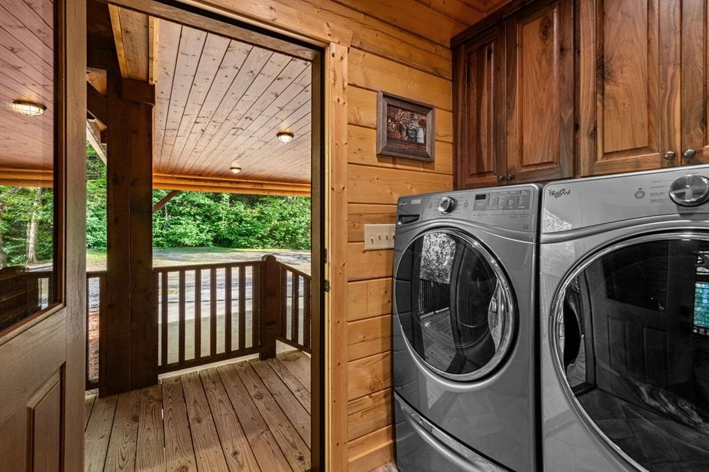 460 Wikle Drive, Ellijay GA 30540 - Photo