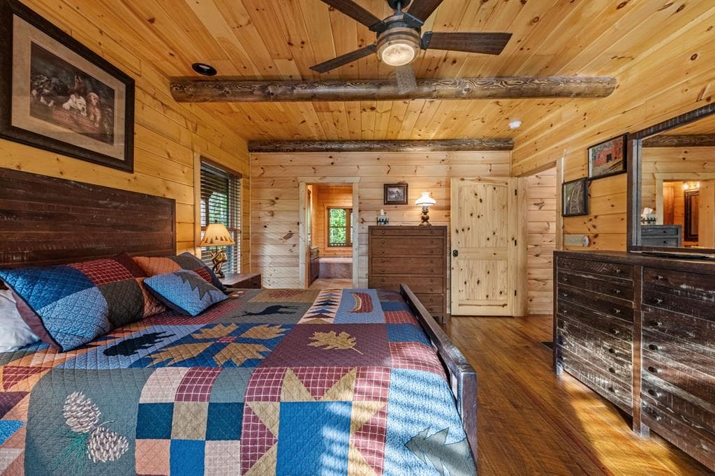 460 Wikle Drive, Ellijay GA 30540 - Photo