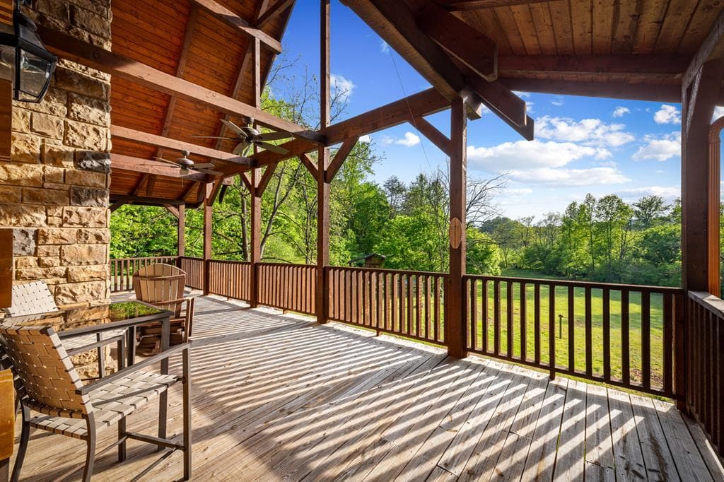 460 Wikle Drive, Ellijay GA 30540 - Photo