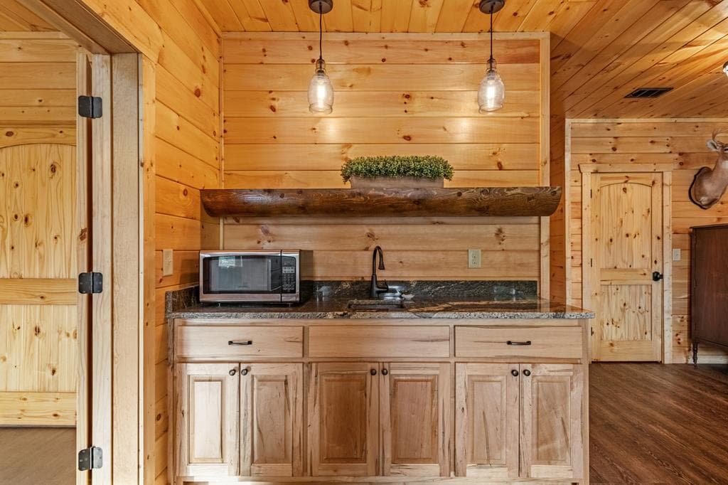 460 Wikle Drive, Ellijay GA 30540 - Photo