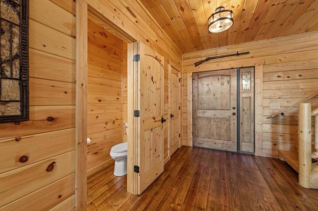 460 Wikle Drive, Ellijay GA 30540 - Photo
