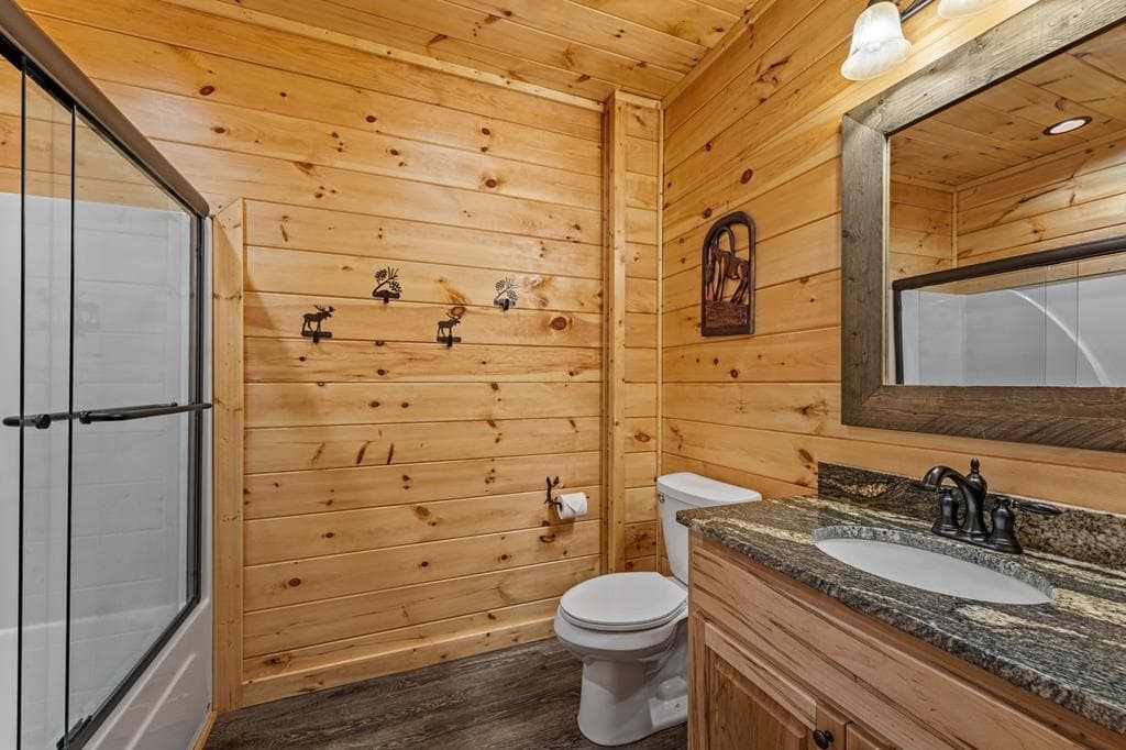 460 Wikle Drive, Ellijay GA 30540 - Photo