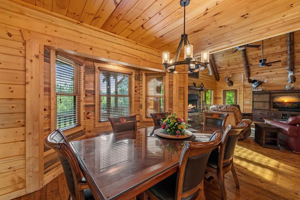 460 Wikle Drive, Ellijay GA 30540 - Photo