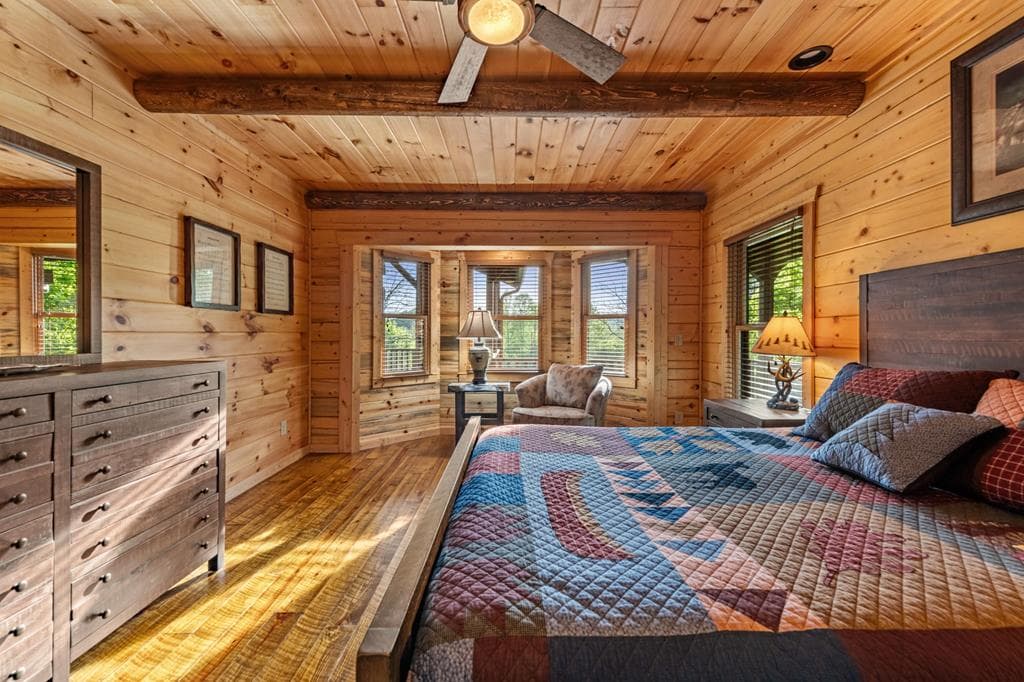 460 Wikle Drive, Ellijay GA 30540 - Photo