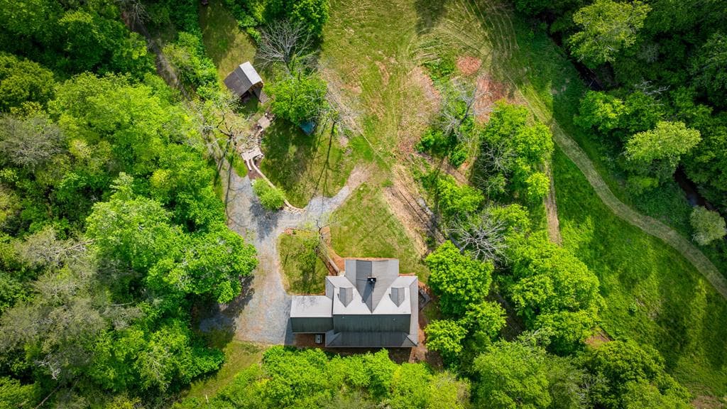 460 Wikle Drive, Ellijay GA 30540 - Photo