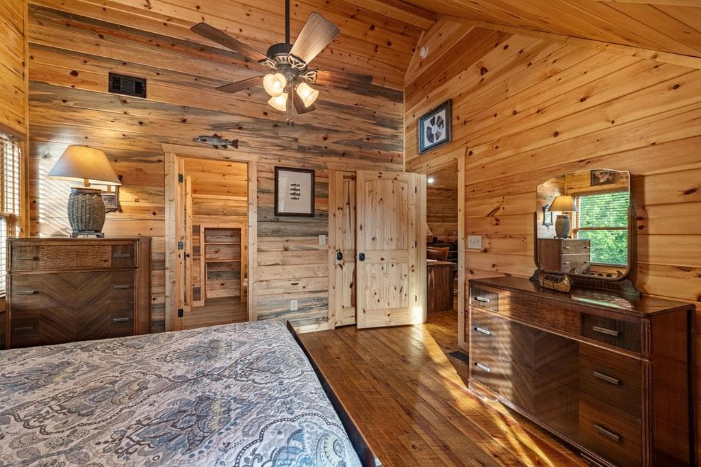460 Wikle Drive, Ellijay GA 30540 - Photo