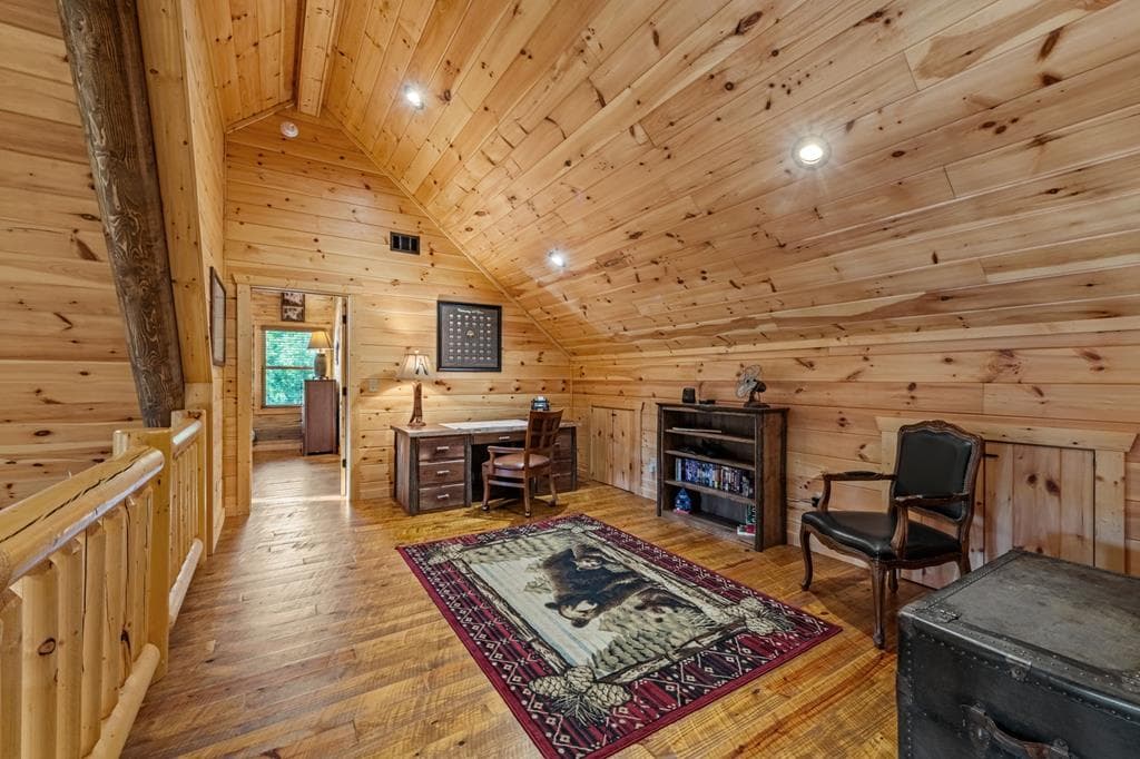 460 Wikle Drive, Ellijay GA 30540 - Photo