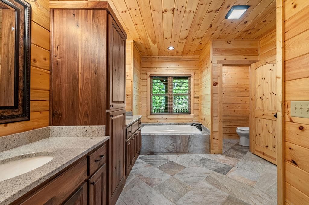 460 Wikle Drive, Ellijay GA 30540 - Photo