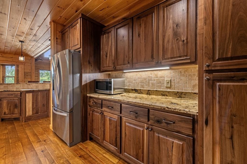 460 Wikle Drive, Ellijay GA 30540 - Photo