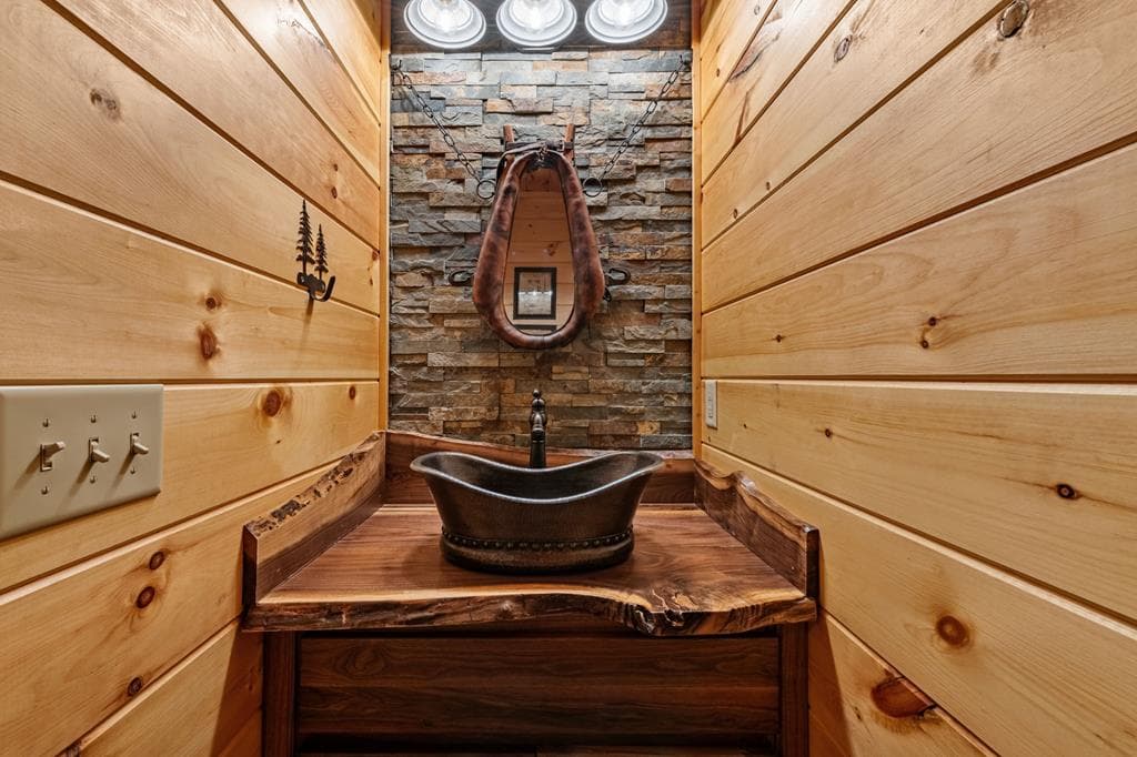 460 Wikle Drive, Ellijay GA 30540 - Photo