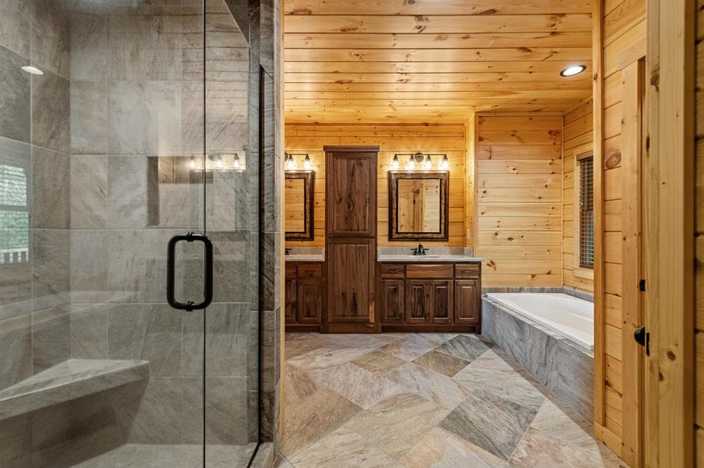 460 Wikle Drive, Ellijay GA 30540 - Photo