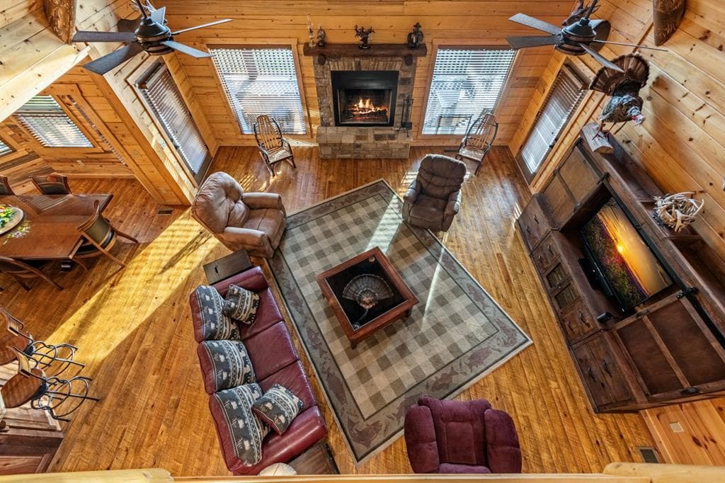 460 Wikle Drive, Ellijay GA 30540 - Photo