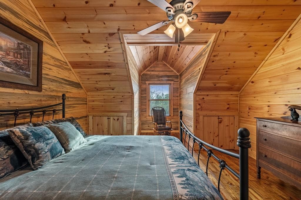 460 Wikle Drive, Ellijay GA 30540 - Photo
