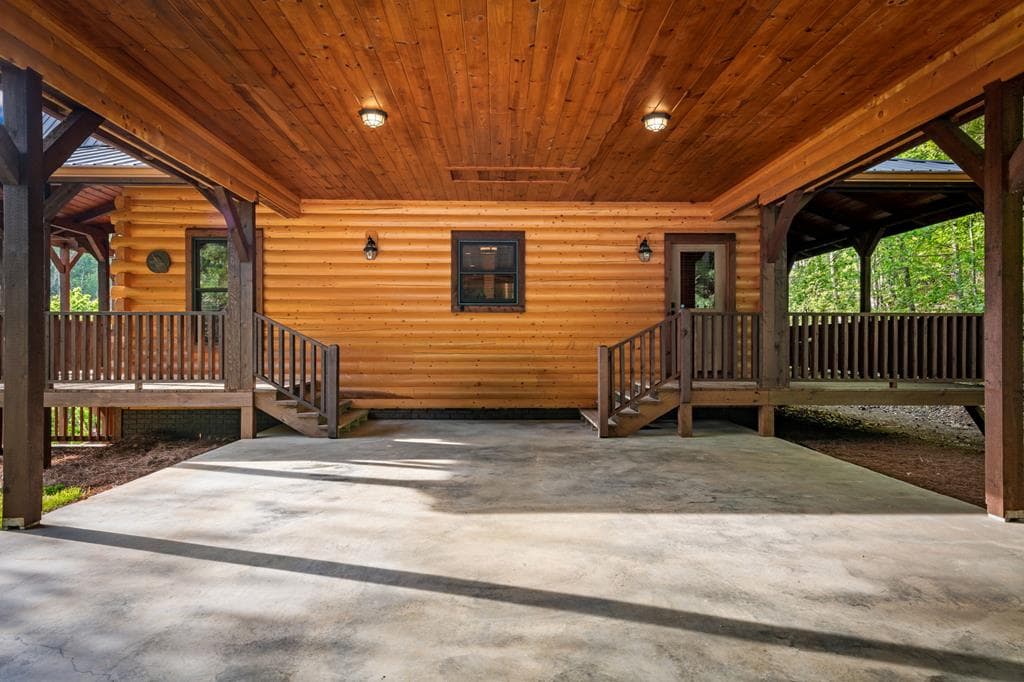 460 Wikle Drive, Ellijay GA 30540 - Photo