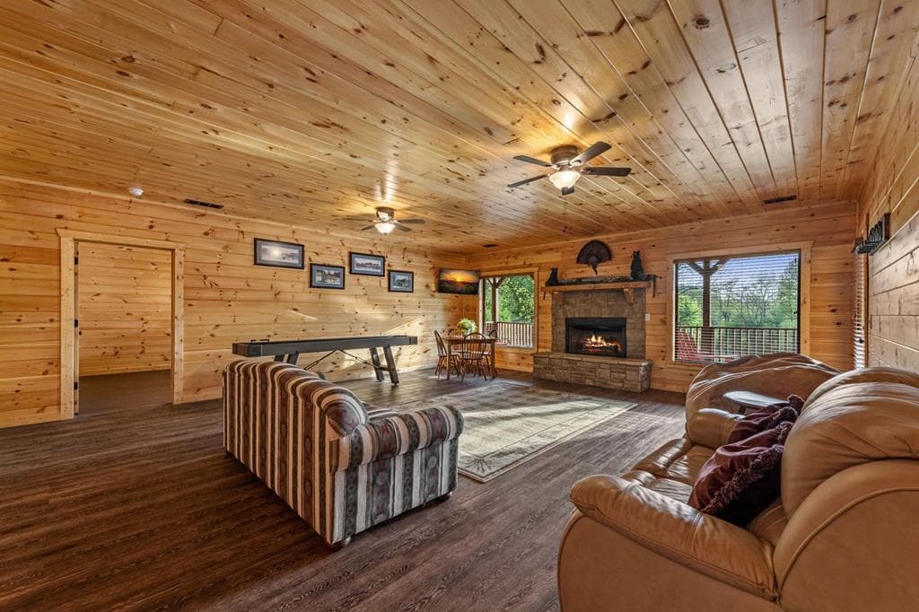 460 Wikle Drive, Ellijay GA 30540 - Photo
