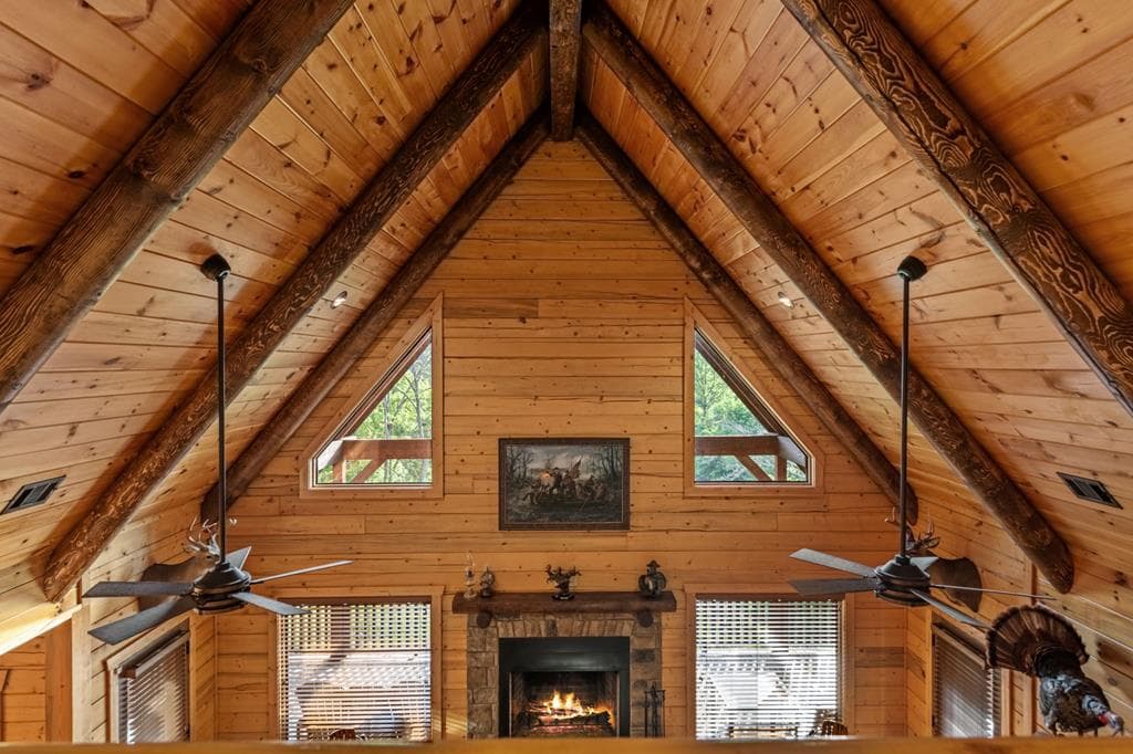 460 Wikle Drive, Ellijay GA 30540 - Photo