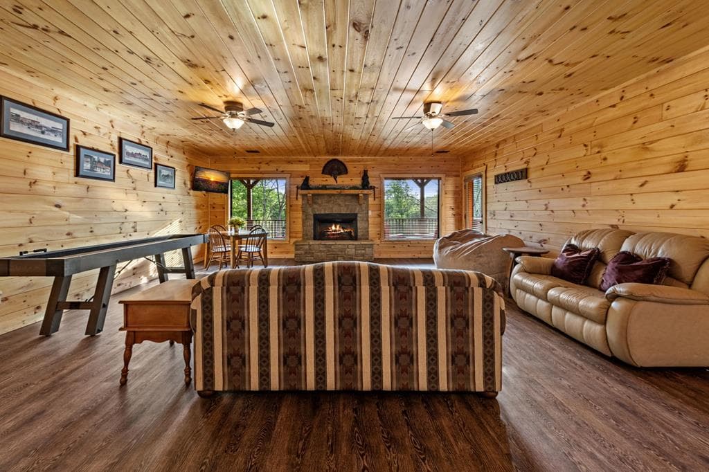 460 Wikle Drive, Ellijay GA 30540 - Photo