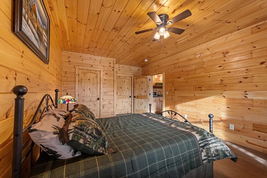 460 Wikle Drive, Ellijay GA 30540 - Photo