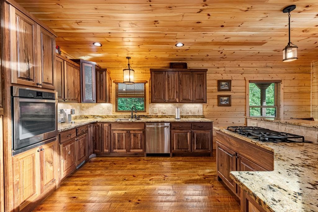 460 Wikle Drive, Ellijay GA 30540 - Photo