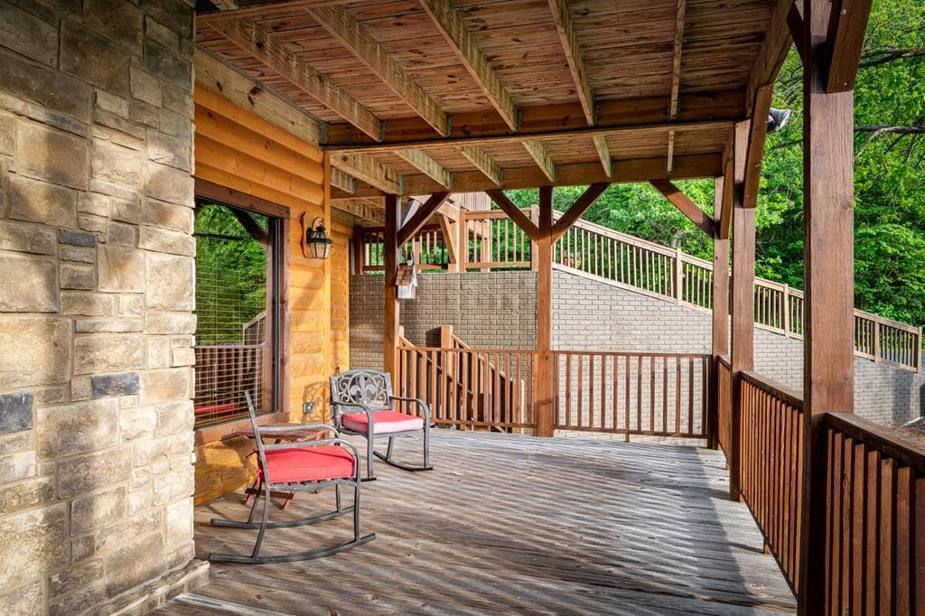 460 Wikle Drive, Ellijay GA 30540 - Photo