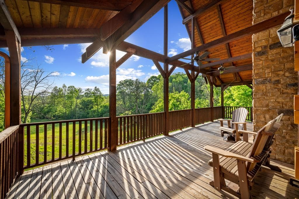 460 Wikle Drive, Ellijay GA 30540 - Photo