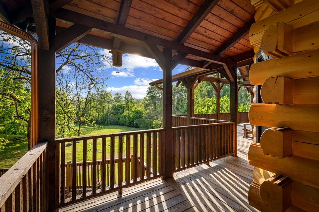 460 Wikle Drive, Ellijay GA 30540 - Photo