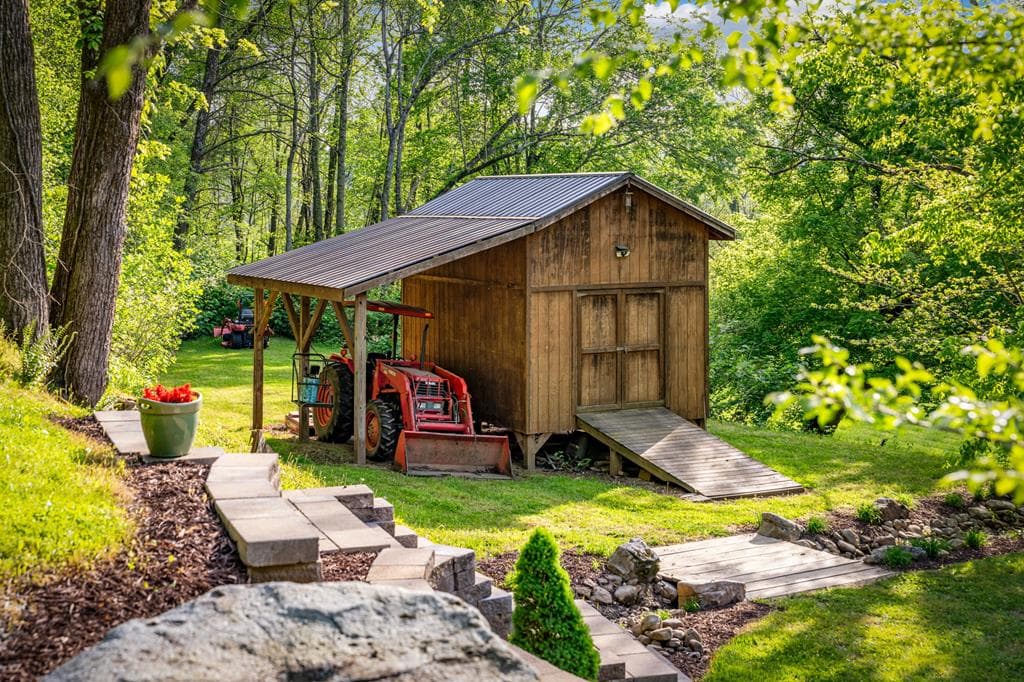 460 Wikle Drive, Ellijay GA 30540 - Photo