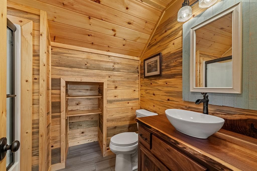 460 Wikle Drive, Ellijay GA 30540 - Photo