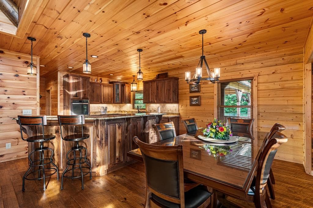 460 Wikle Drive, Ellijay GA 30540 - Photo