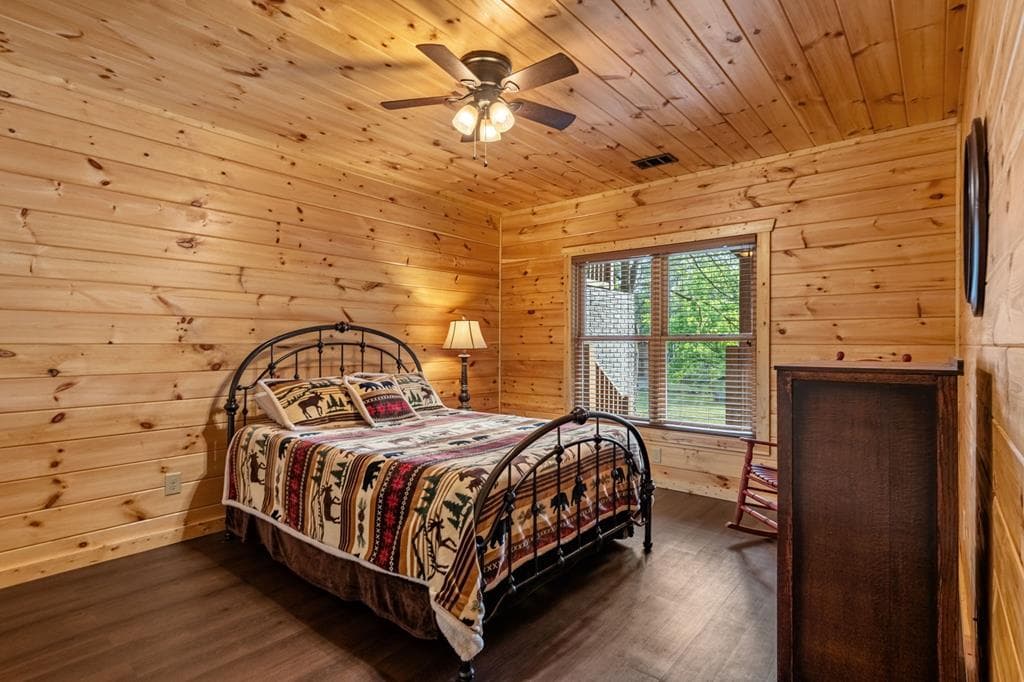 460 Wikle Drive, Ellijay GA 30540 - Photo