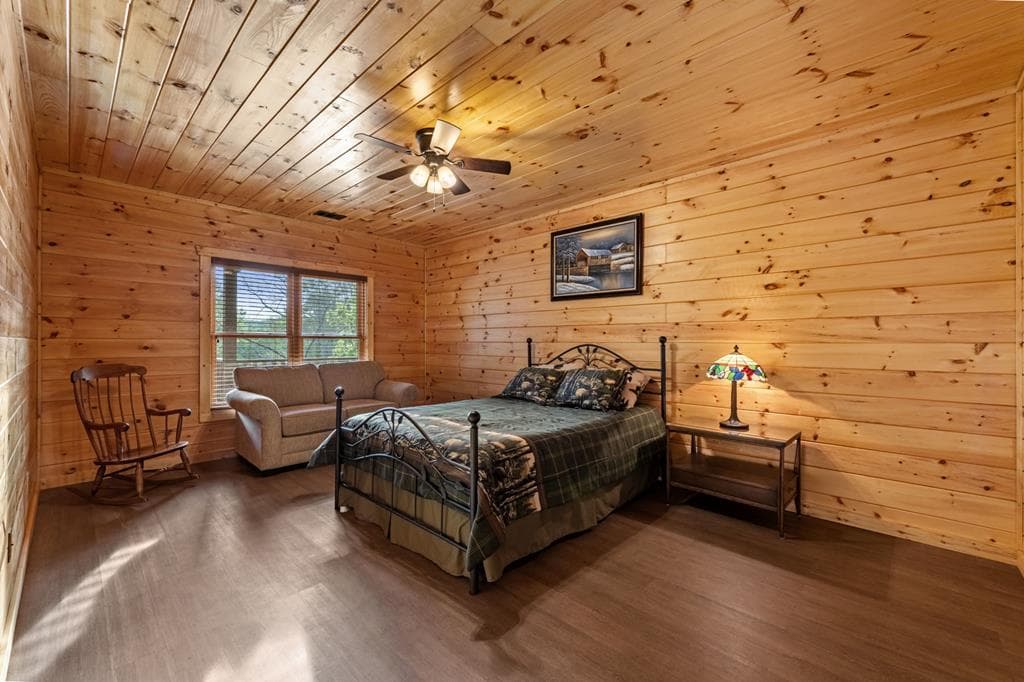 460 Wikle Drive, Ellijay GA 30540 - Photo