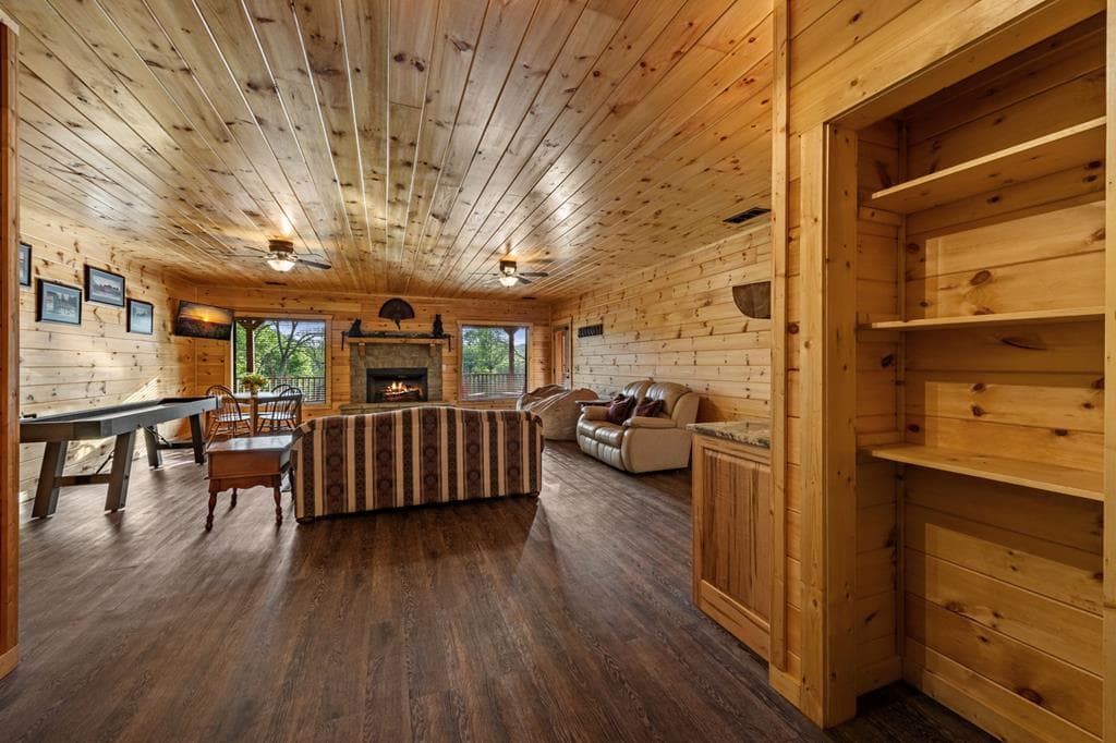 460 Wikle Drive, Ellijay GA 30540 - Photo