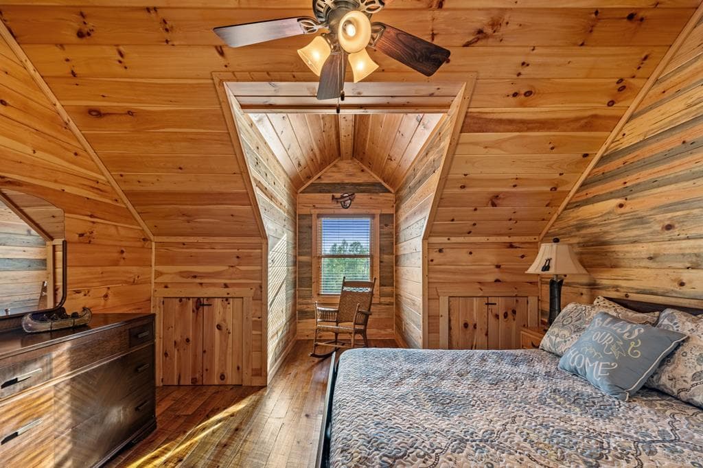 460 Wikle Drive, Ellijay GA 30540 - Photo